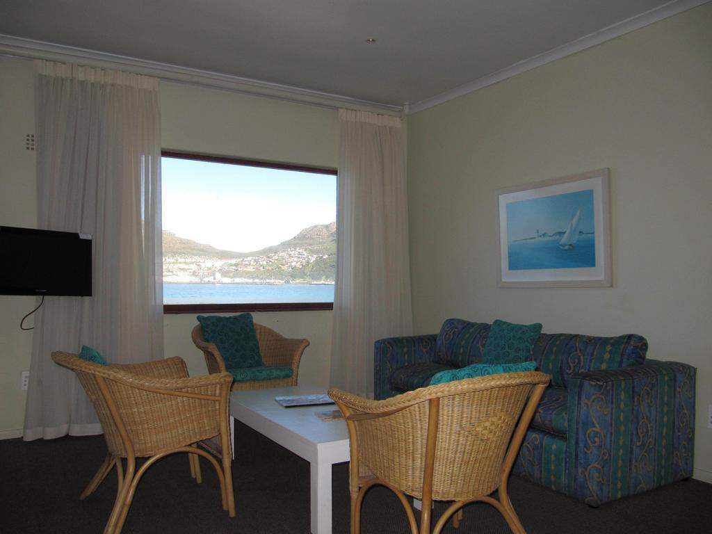 Flora Bay Resort Hout Bay Quarto foto