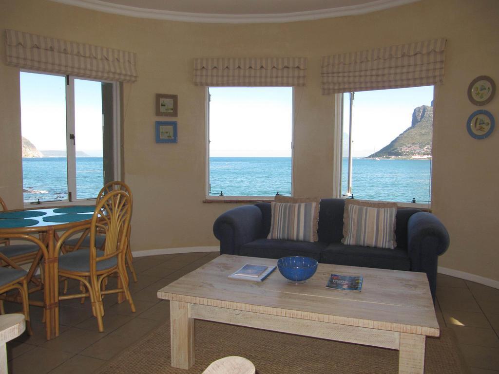 Flora Bay Resort Hout Bay Quarto foto