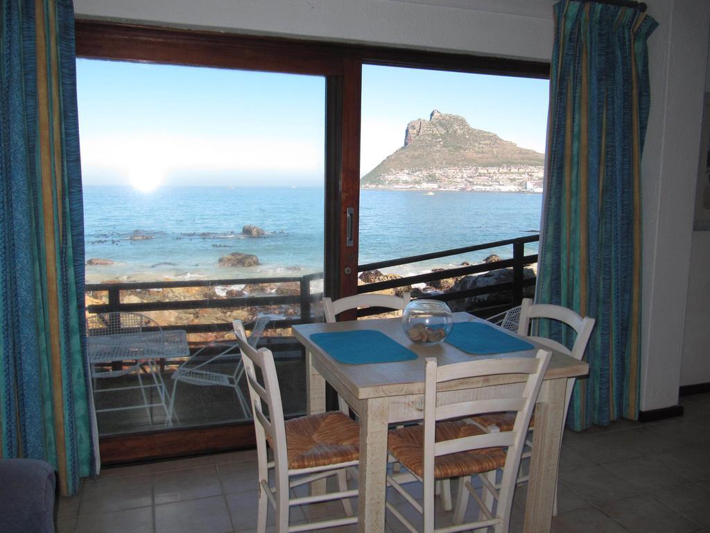 Flora Bay Resort Hout Bay Quarto foto