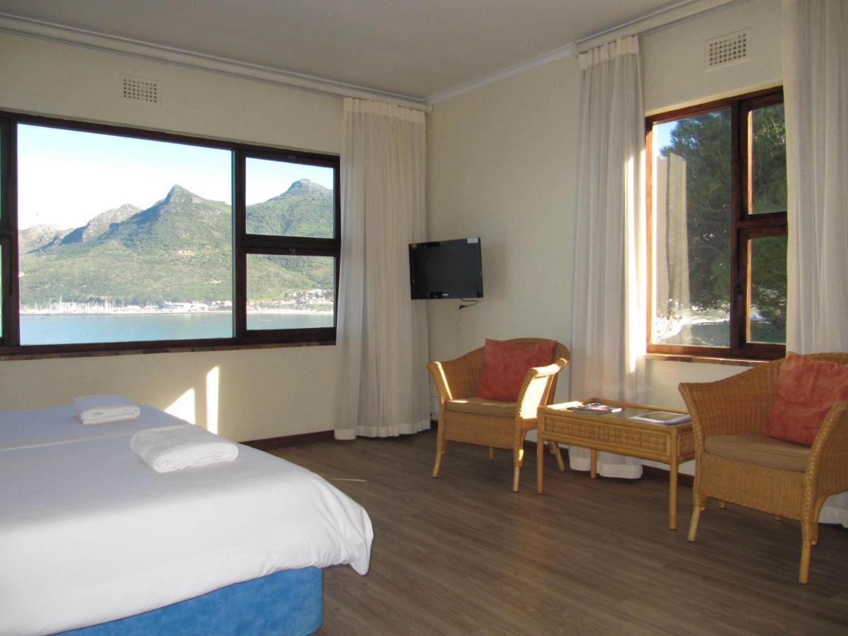 Flora Bay Resort Hout Bay Quarto foto