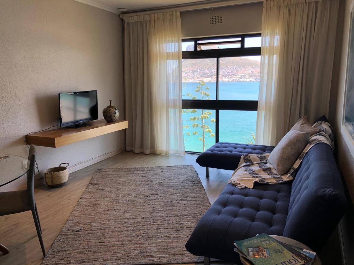 Flora Bay Resort Hout Bay Exterior foto