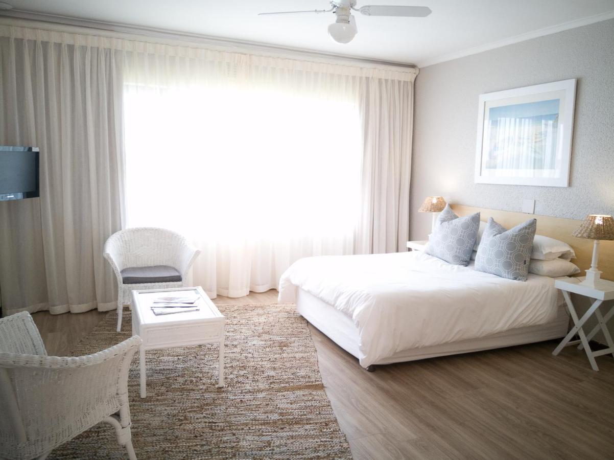 Flora Bay Resort Hout Bay Exterior foto